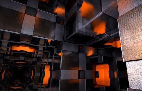 HTML5 Canvas demos