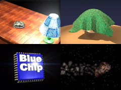 3D Animations